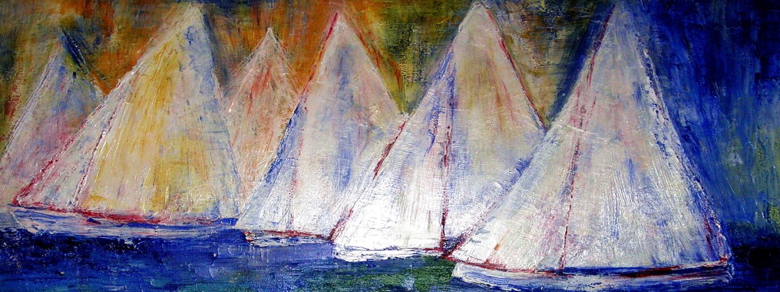 Sailing