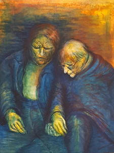 Kunst meiner Gefühle