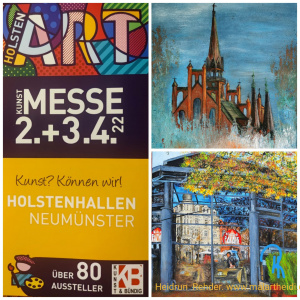 Holstenart Neumünster 2022