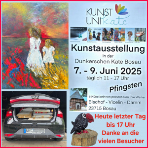 KUNST UNIkate
