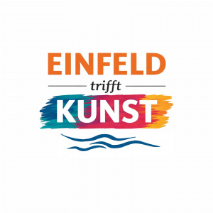 Einfeld trifft Kunst - Neumünster