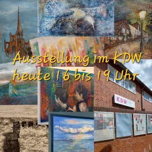 Ausstellung im KDW